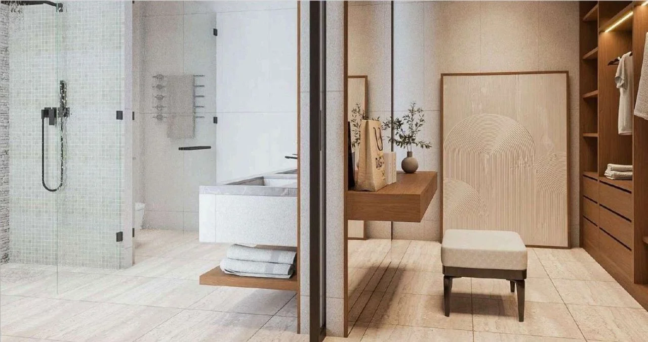 Вилла в Паттайе, Таиланд, 760 м² - миниатюра 7