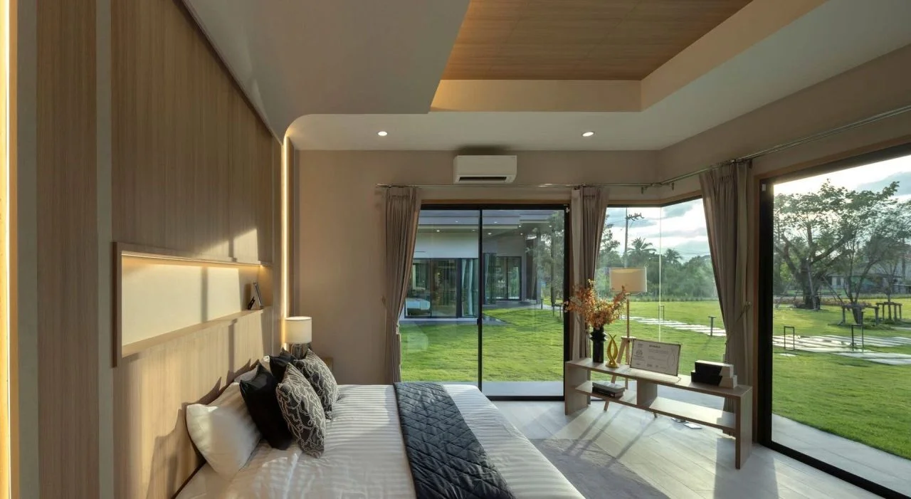 Вилла в Паттайе, Таиланд, 273 м² - миниатюра 10