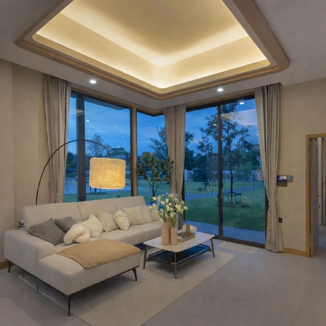 Вилла в Паттайе, Таиланд, 273 м² - миниатюра 11
