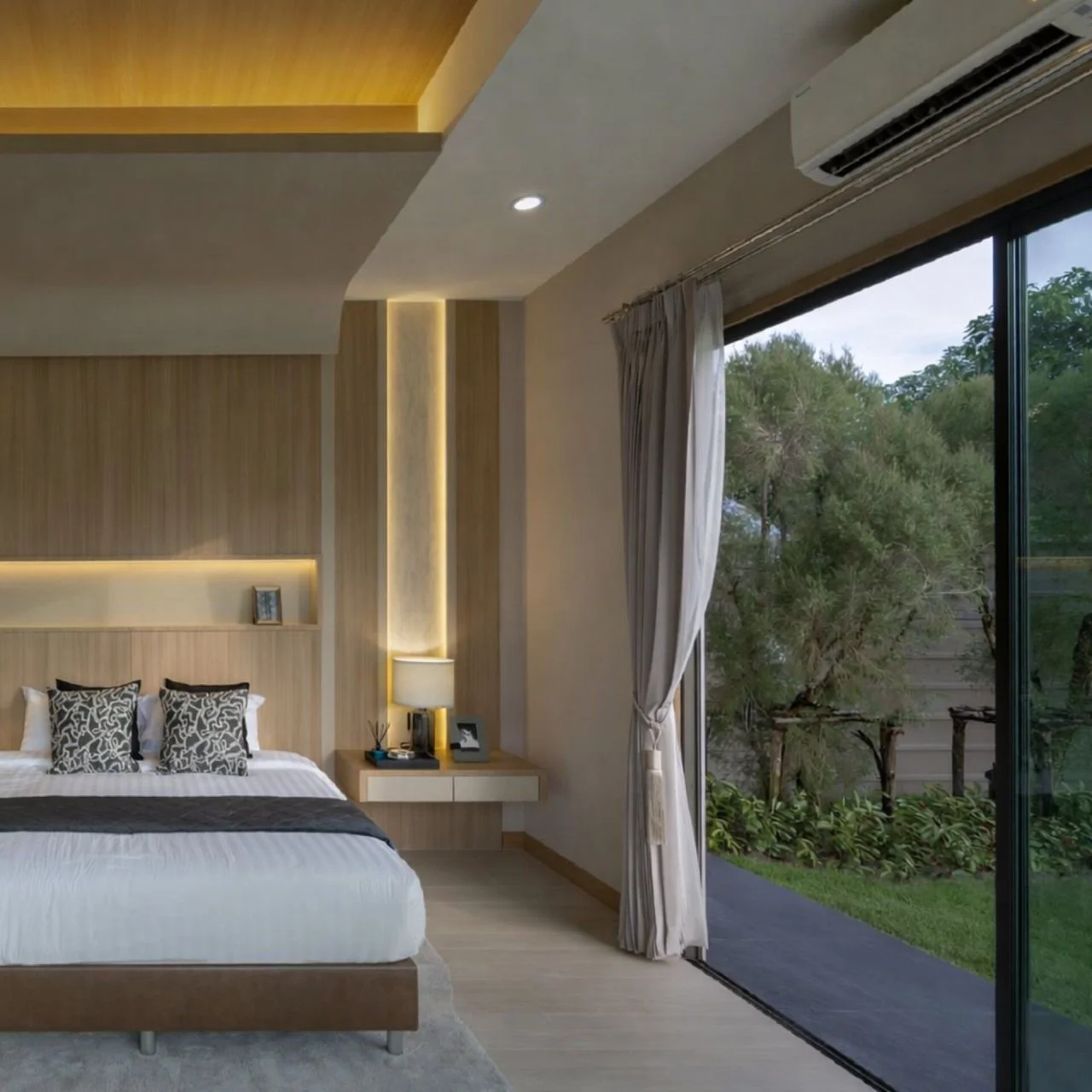 Вилла в Паттайе, Таиланд, 273 м² - миниатюра 13