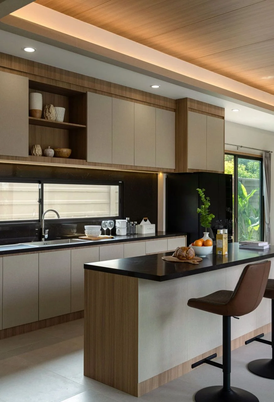 Вилла в Паттайе, Таиланд, 273 м² - миниатюра 14