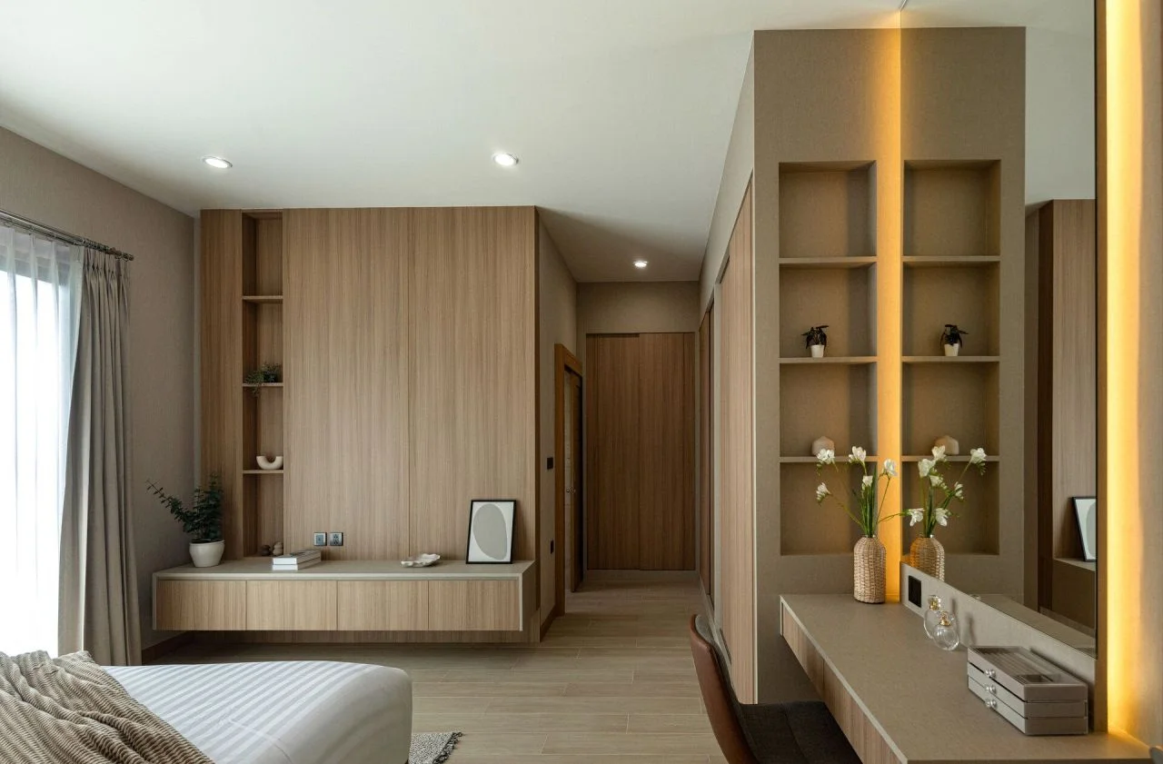 Вилла в Паттайе, Таиланд, 273 м² - миниатюра 15