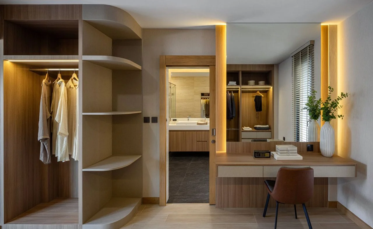 Вилла в Паттайе, Таиланд, 273 м² - миниатюра 16