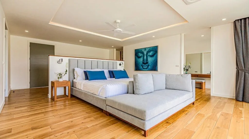 Вилла на Пхукете, Таиланд, 570 м² - миниатюра 10