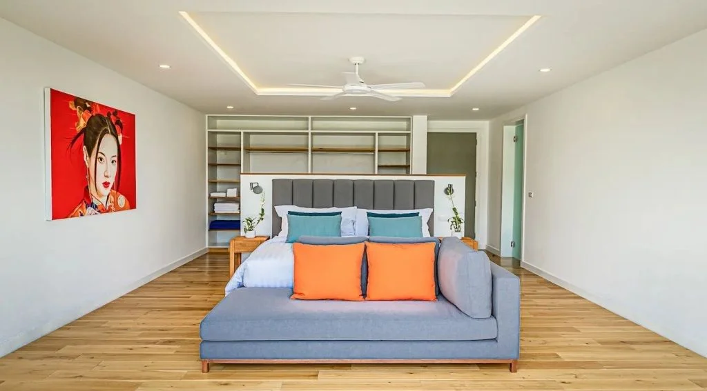 Вилла на Пхукете, Таиланд, 570 м² - миниатюра 11