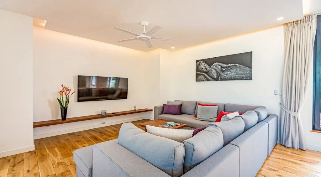 Вилла на Пхукете, Таиланд, 570 м² - миниатюра 2