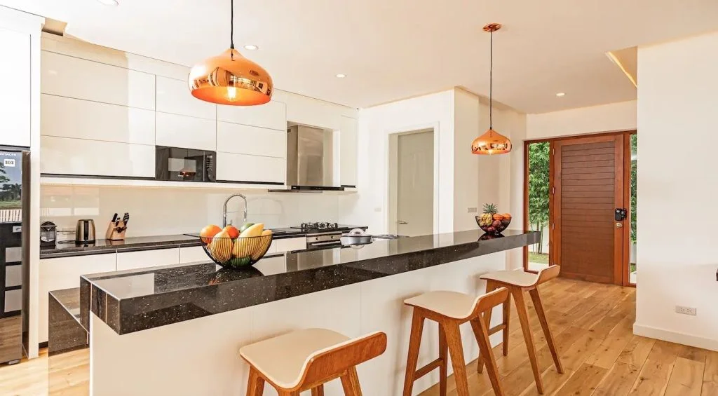 Вилла на Пхукете, Таиланд, 570 м² - миниатюра 5