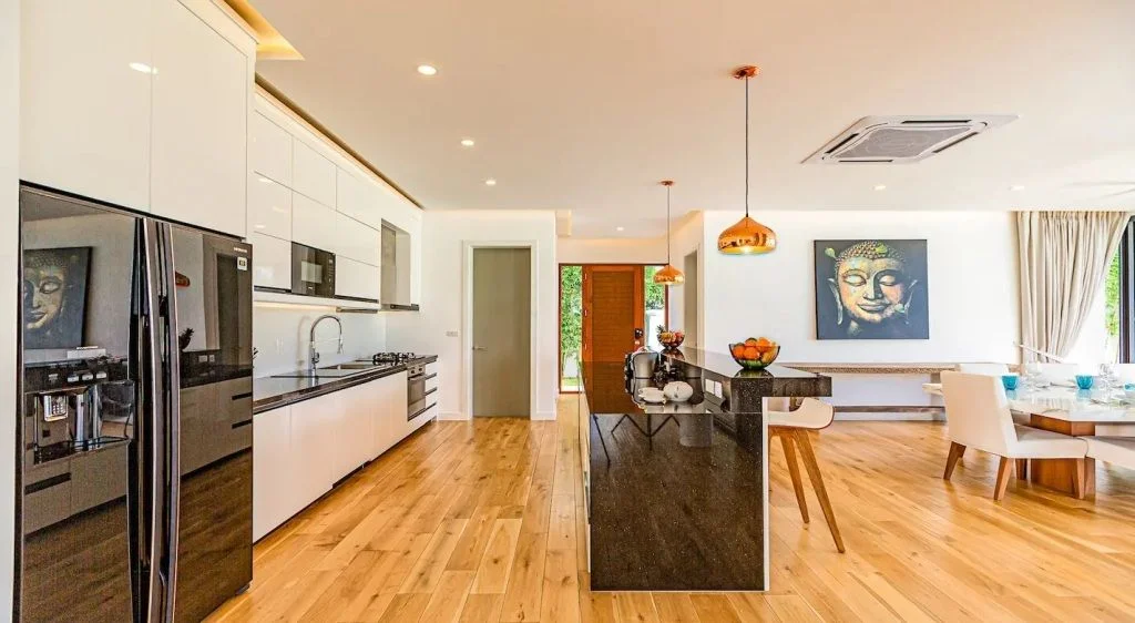 Вилла на Пхукете, Таиланд, 570 м² - миниатюра 6