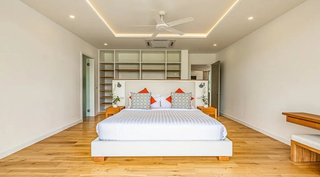 Вилла на Пхукете, Таиланд, 570 м² - миниатюра 8