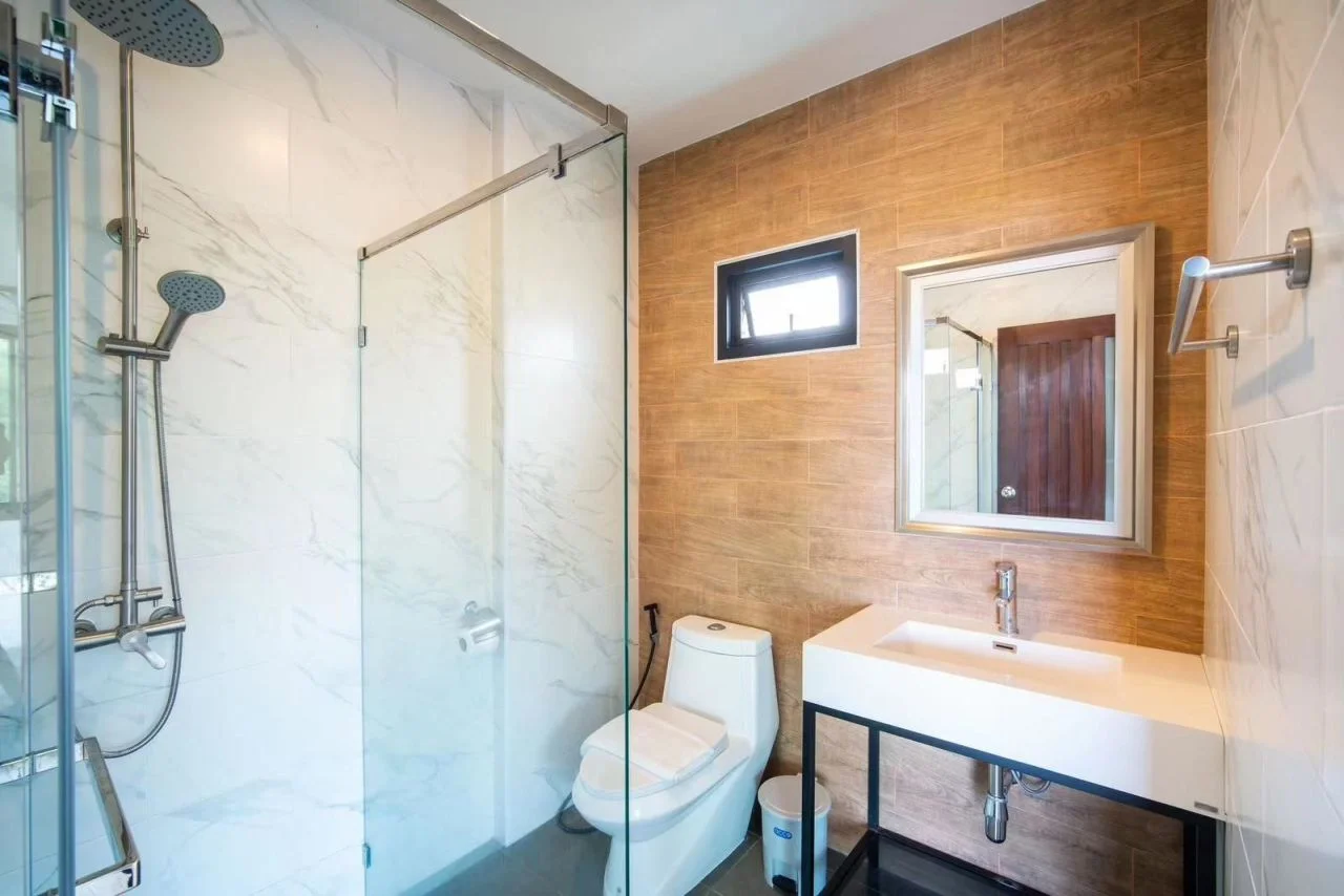 Вилла на пляже Карон, Таиланд, 800 м² - миниатюра 10