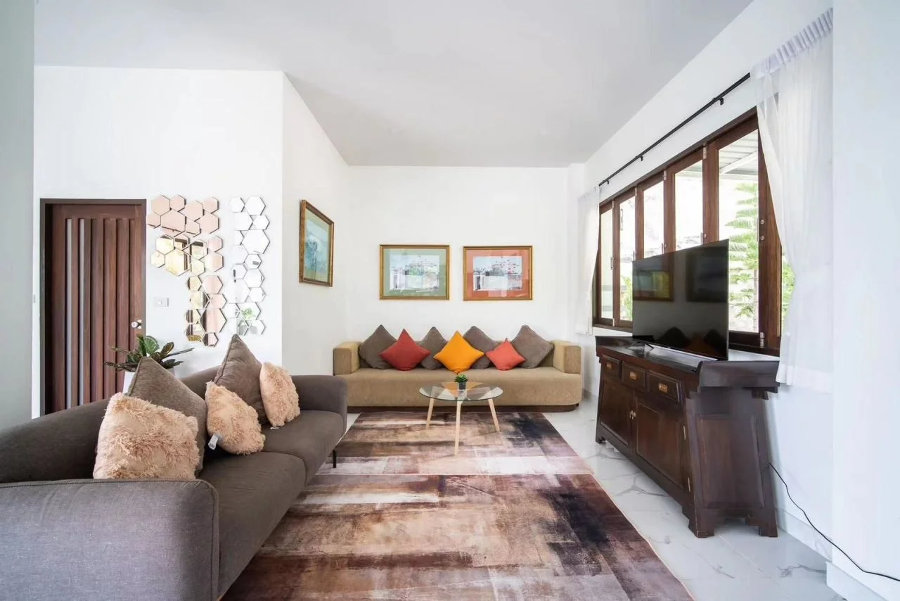 Вилла на пляже Карон, Таиланд, 800 м² - миниатюра 17