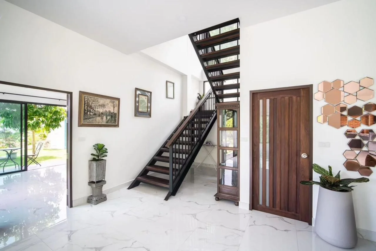 Вилла на пляже Карон, Таиланд, 800 м² - миниатюра 19