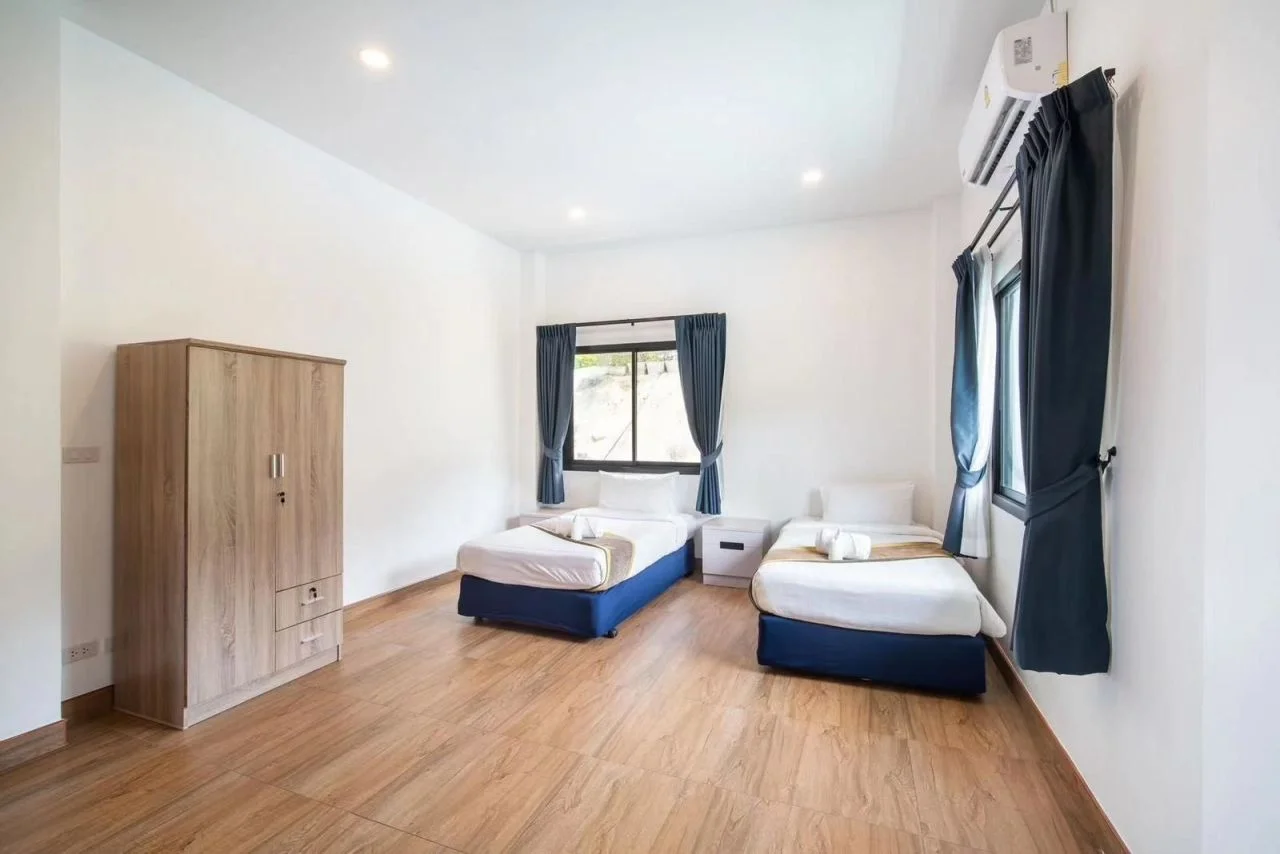 Вилла на пляже Карон, Таиланд, 800 м² - миниатюра 6