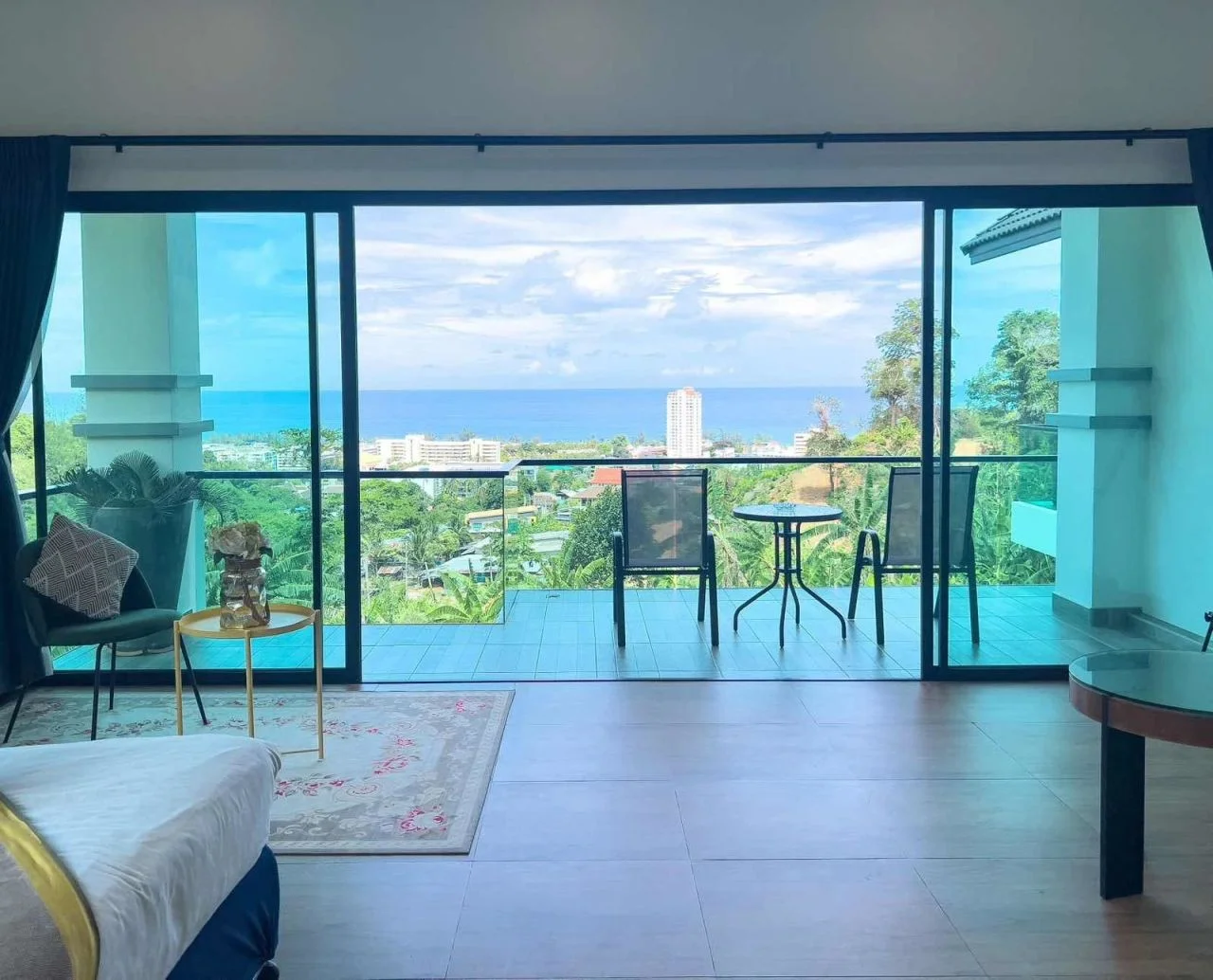 Вилла на пляже Карон, Таиланд, 800 м² - миниатюра 8