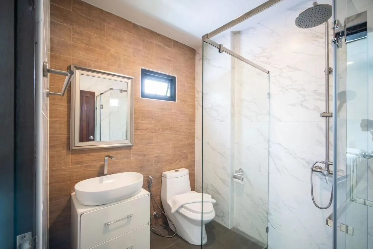 Вилла на пляже Карон, Таиланд, 800 м² - миниатюра 9