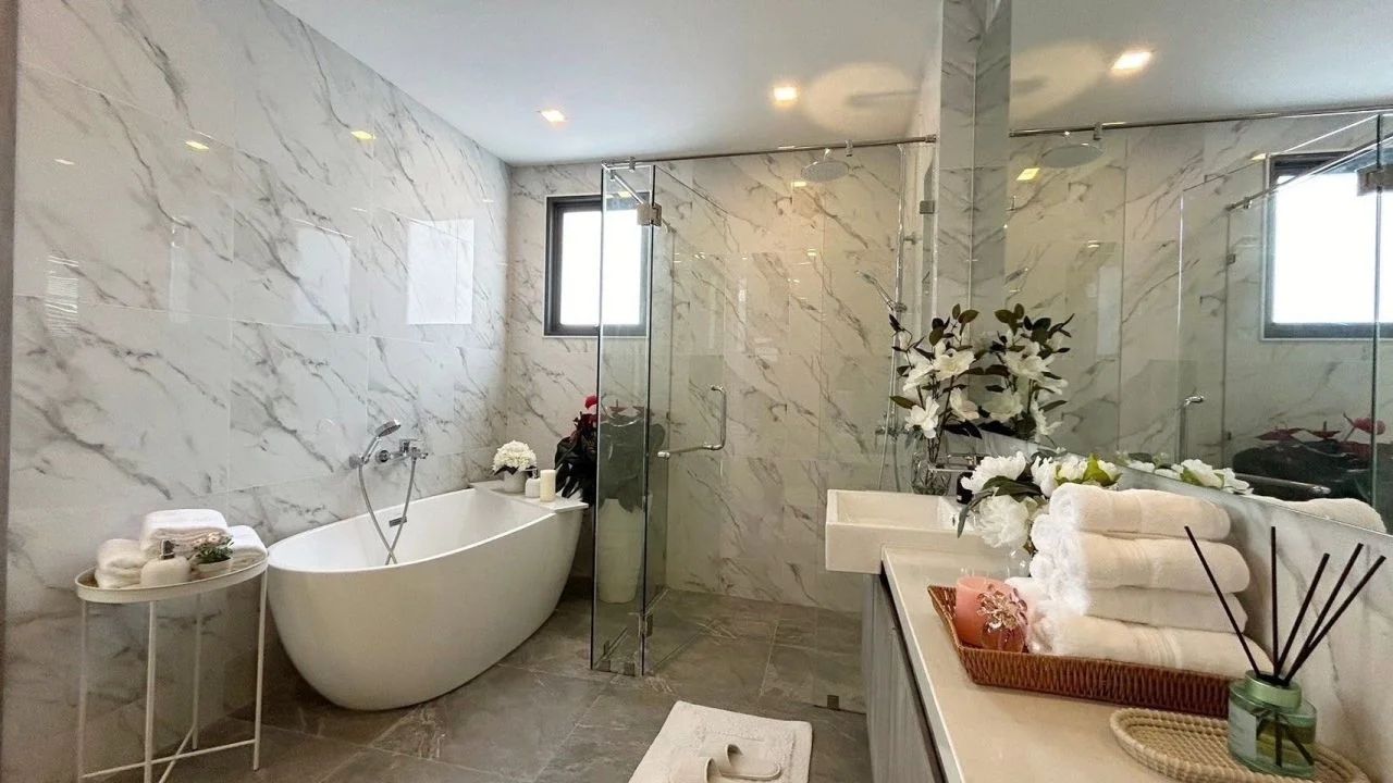 Вилла в Паттайе, Таиланд, 419.6 м² - миниатюра 12