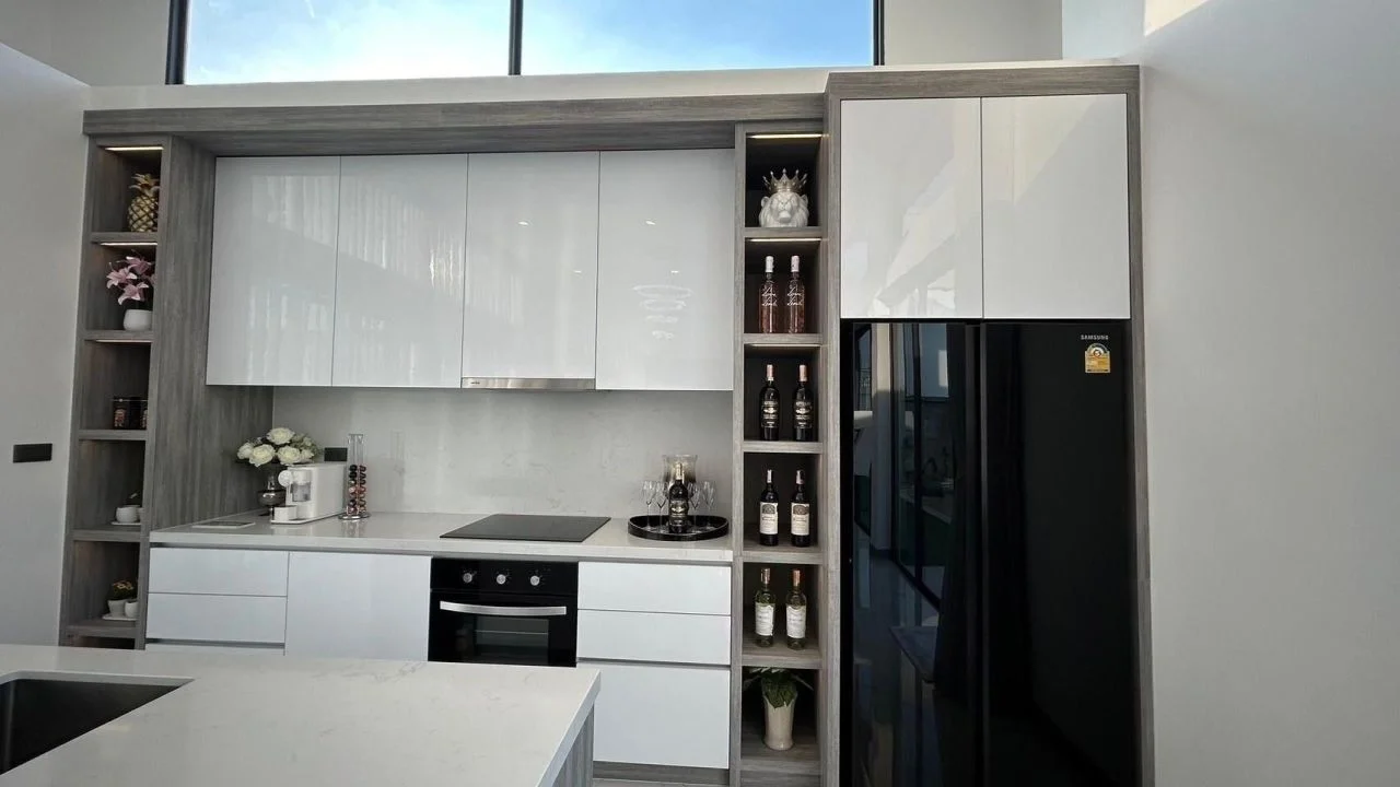Вилла в Паттайе, Таиланд, 419.6 м² - миниатюра 5