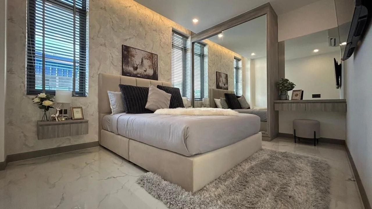 Вилла в Паттайе, Таиланд, 419.6 м² - миниатюра 8