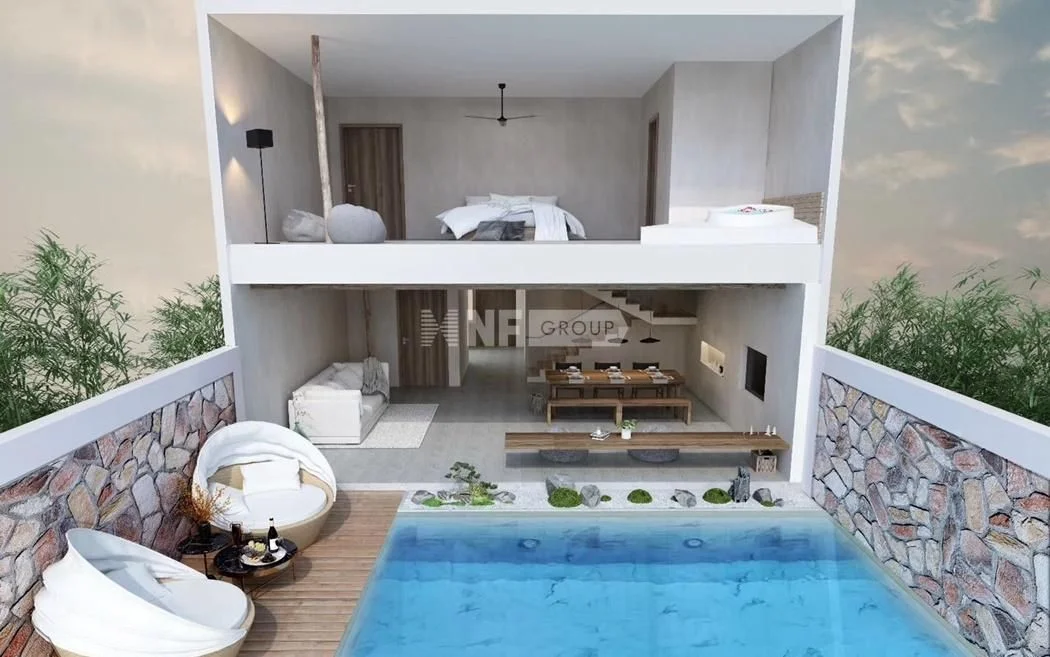 Вилла на Пхукете, Таиланд, 185 м² - изображение 1