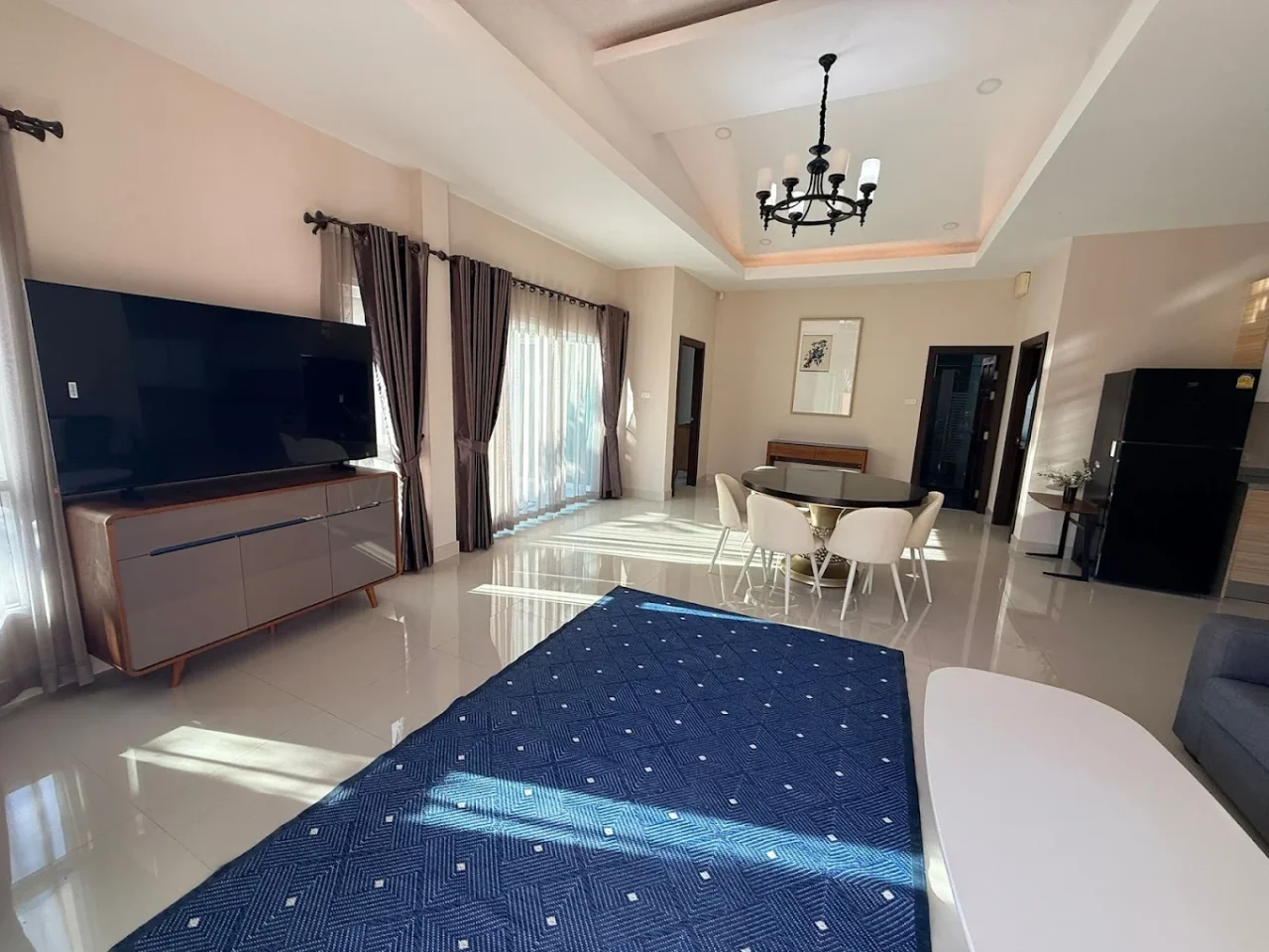Вилла в Паттайе, Таиланд, 323.8 м² - миниатюра 3