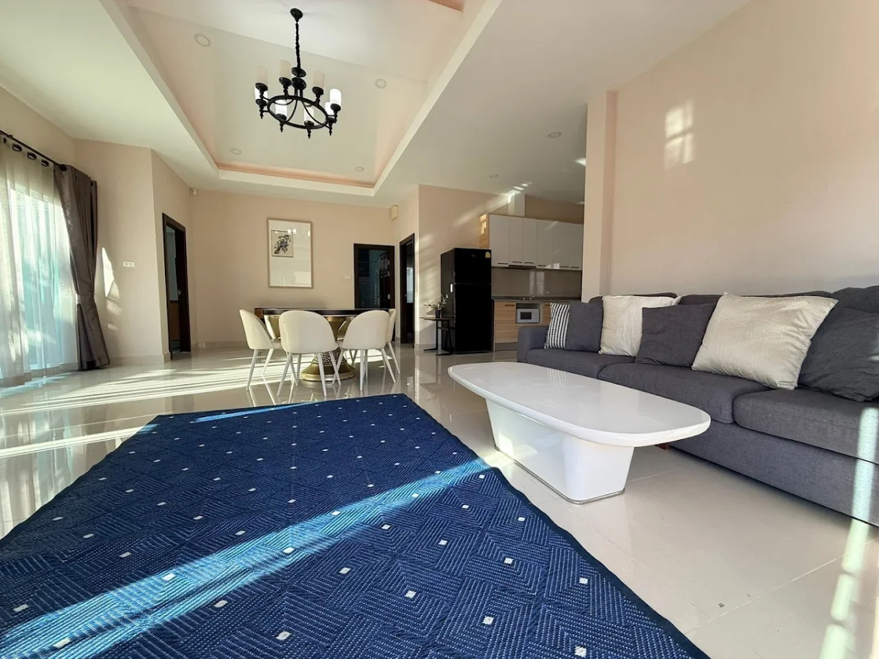 Вилла в Паттайе, Таиланд, 323.8 м² - миниатюра 4