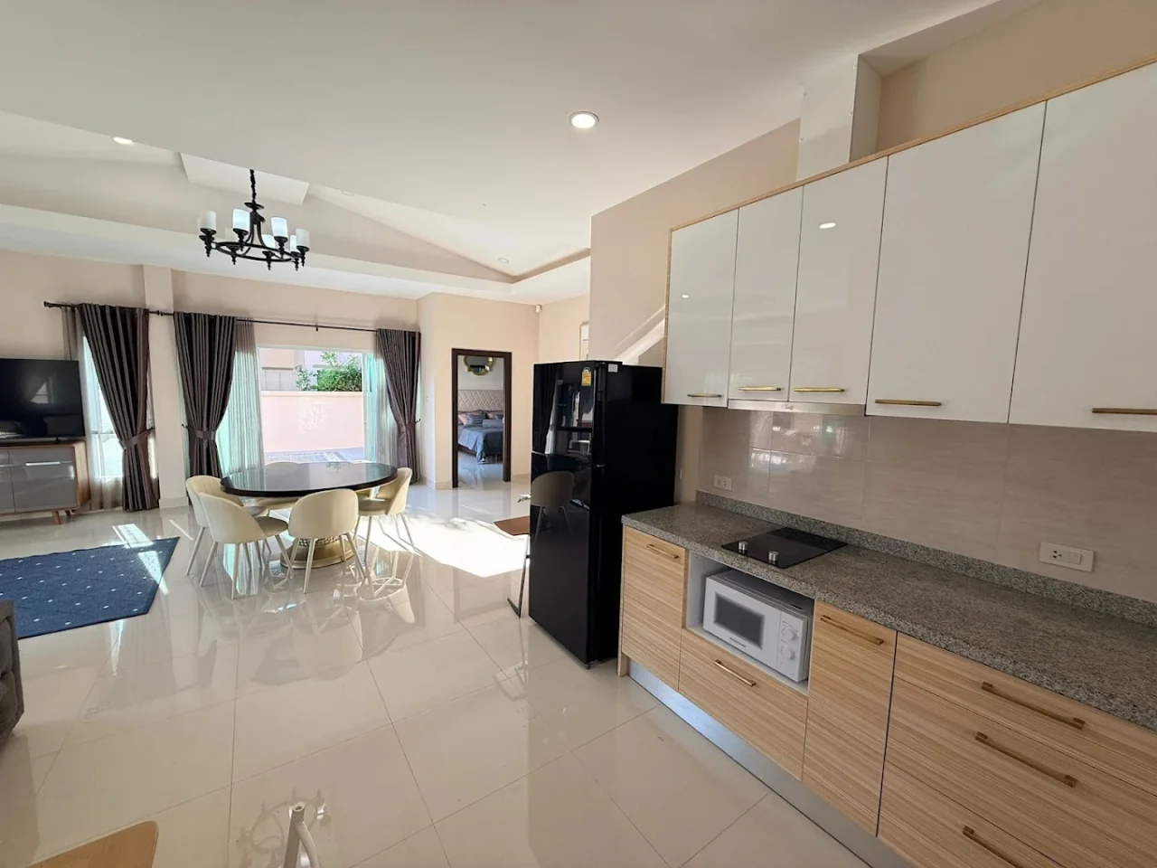 Вилла в Паттайе, Таиланд, 323.8 м² - миниатюра 5