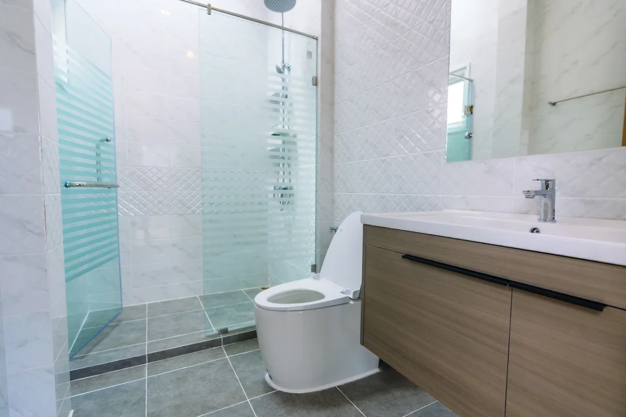Вилла в Паттайе, Таиланд, 323.8 м² - миниатюра 8
