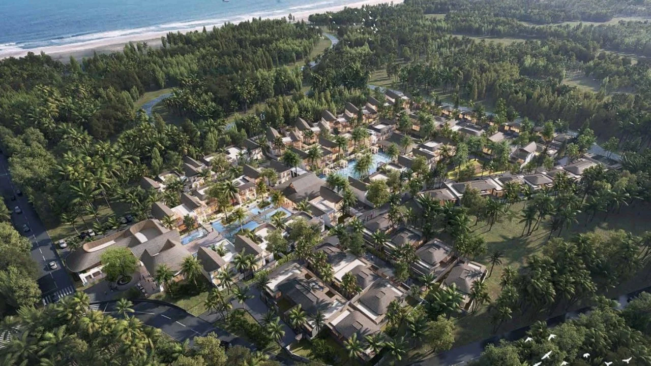 Вилла на Пхукете, Таиланд, 585 м² - миниатюра 11