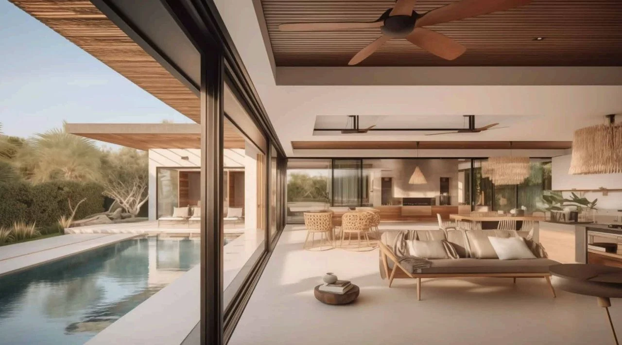 Вилла на Пхукете, Таиланд, 585 м² - миниатюра 6