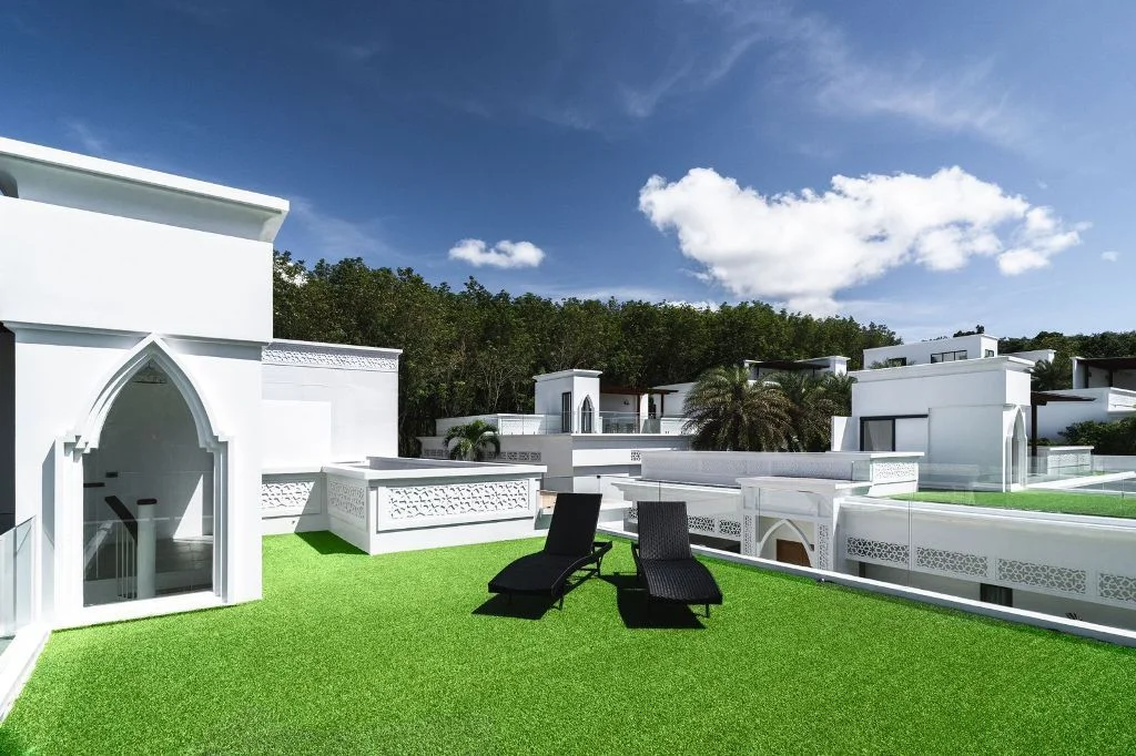 Вилла на Пхукете, Таиланд, 402 м² - миниатюра 15