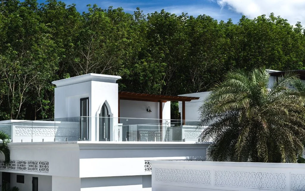 Вилла на Пхукете, Таиланд, 402 м² - миниатюра 16