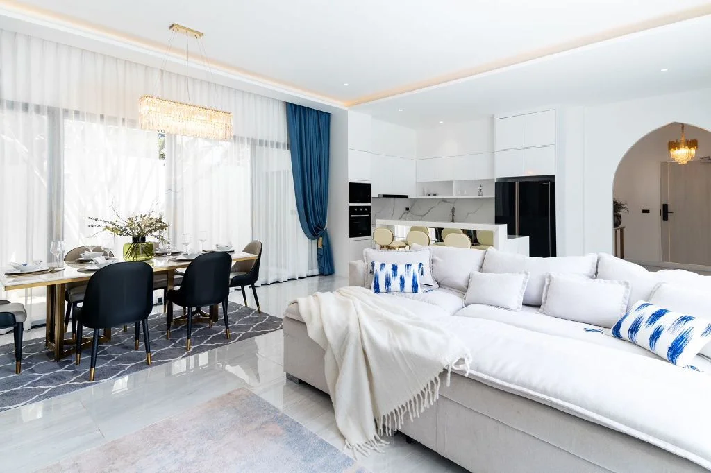 Вилла на Пхукете, Таиланд, 402 м² - миниатюра 2
