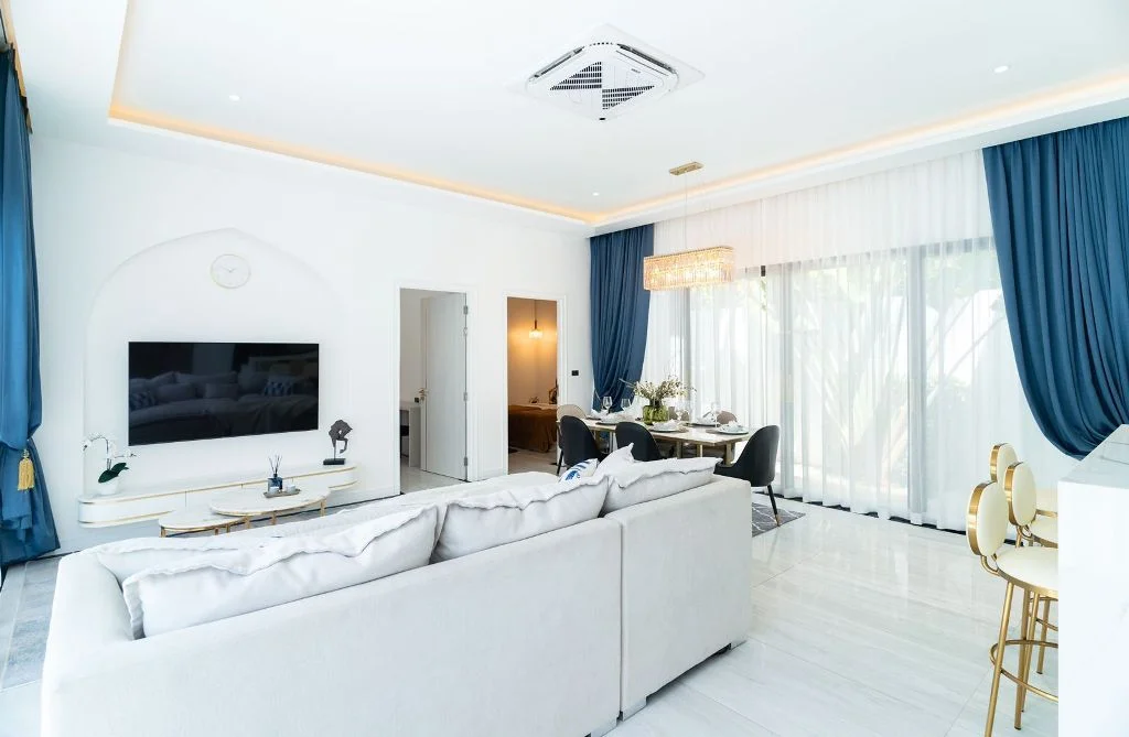 Вилла на Пхукете, Таиланд, 402 м² - миниатюра 3
