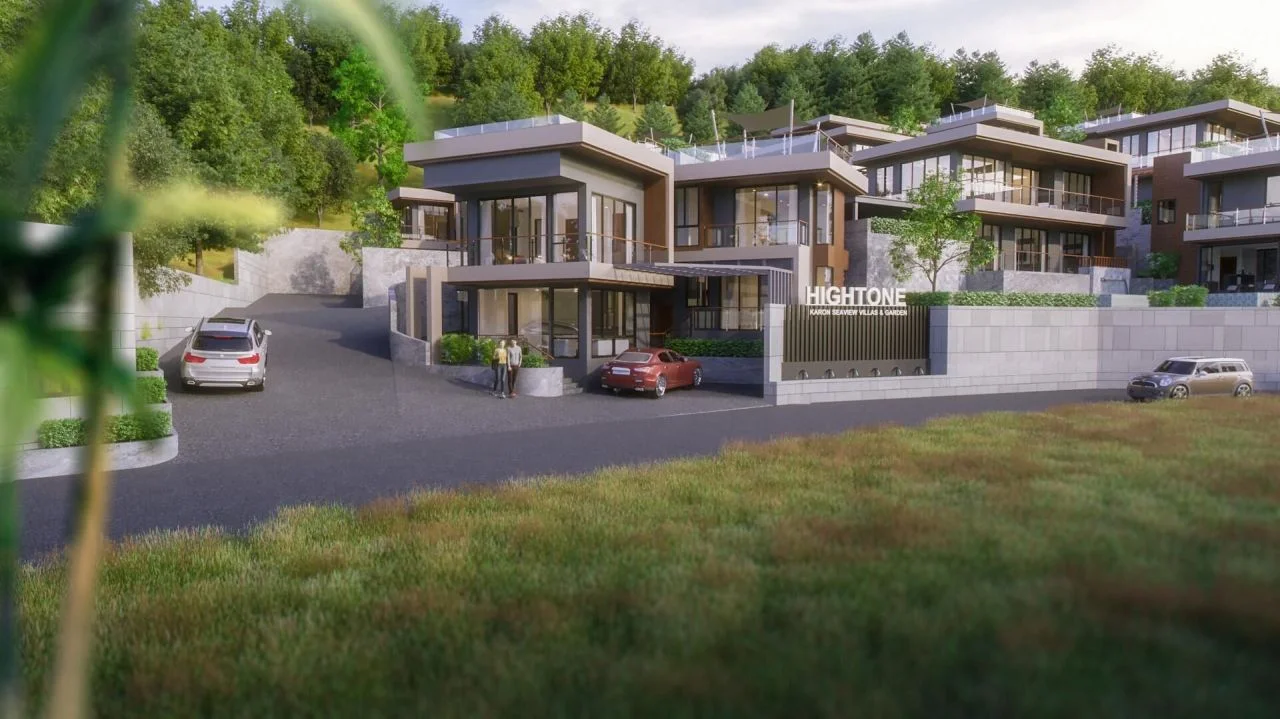 Вилла на Пхукете, Таиланд, 545 м² - миниатюра 3