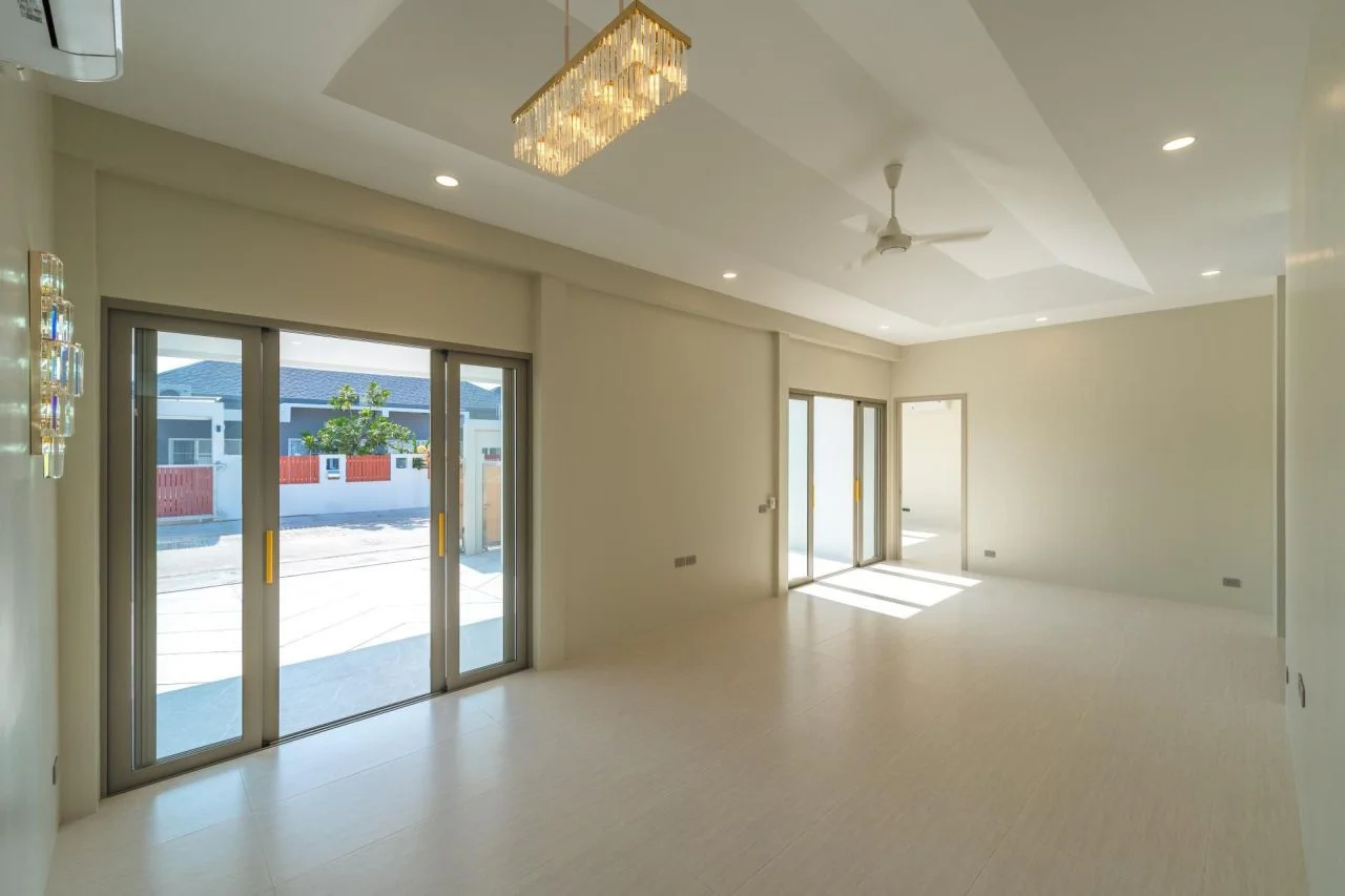 Вилла на Пхукете, Таиланд, 127.54 м² - миниатюра 13