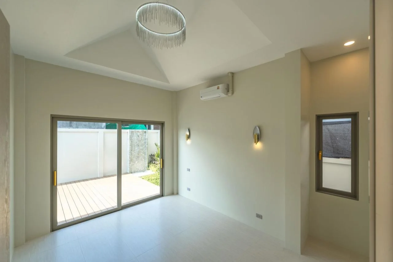 Вилла на Пхукете, Таиланд, 127.54 м² - миниатюра 15