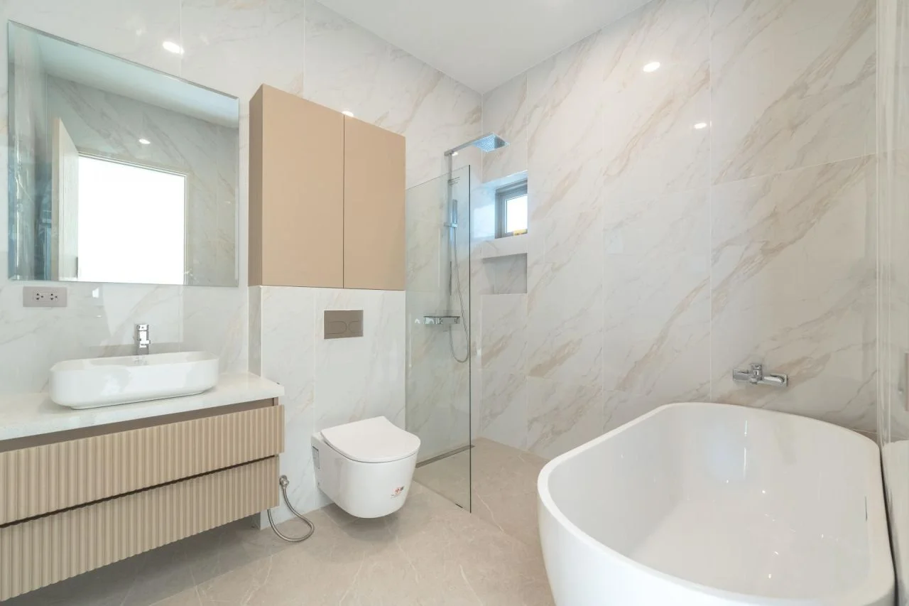 Вилла на Пхукете, Таиланд, 127.54 м² - миниатюра 17