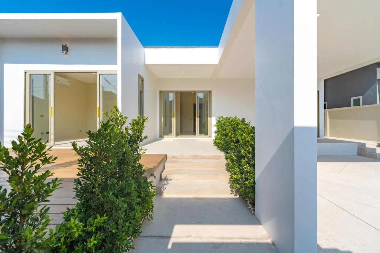 Вилла на Пхукете, Таиланд, 127.54 м² - миниатюра 3