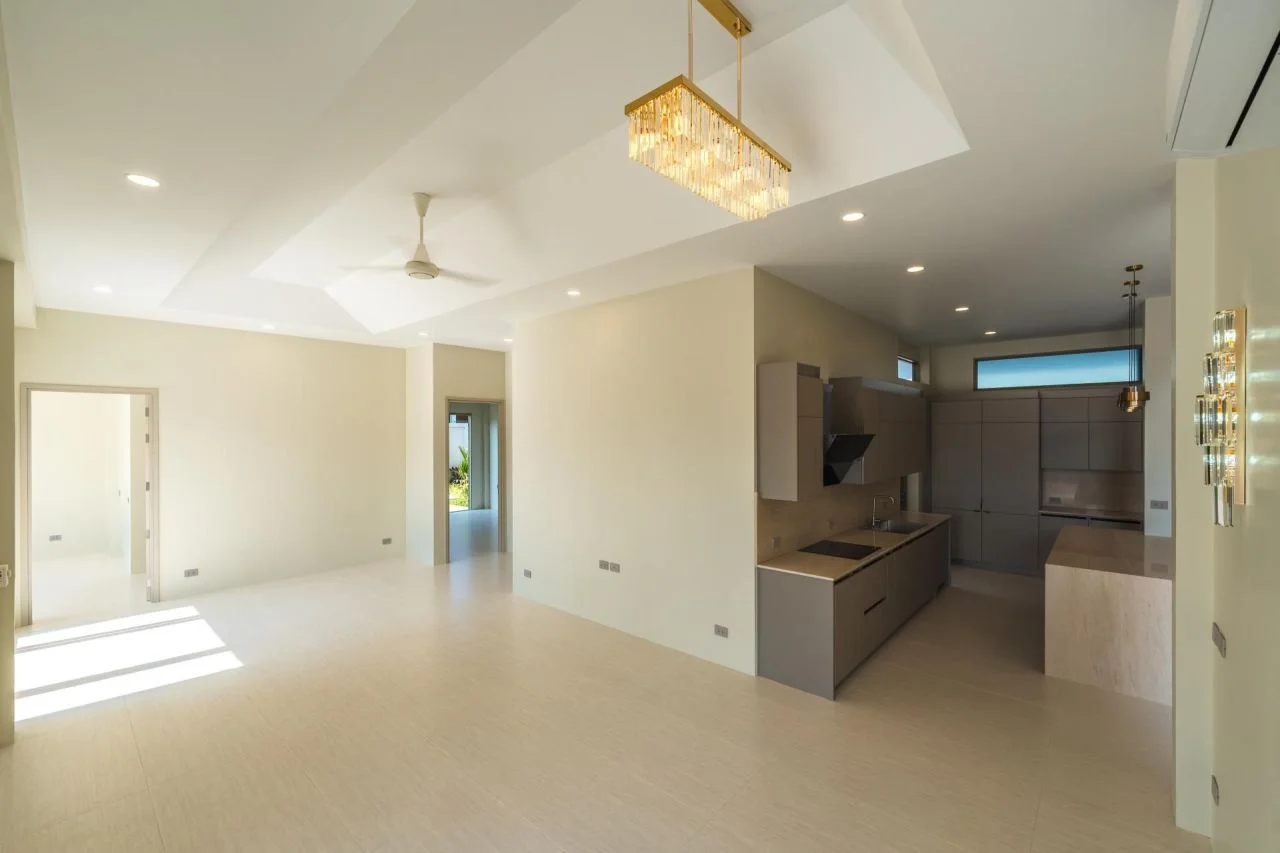 Вилла на Пхукете, Таиланд, 127.54 м² - миниатюра 4