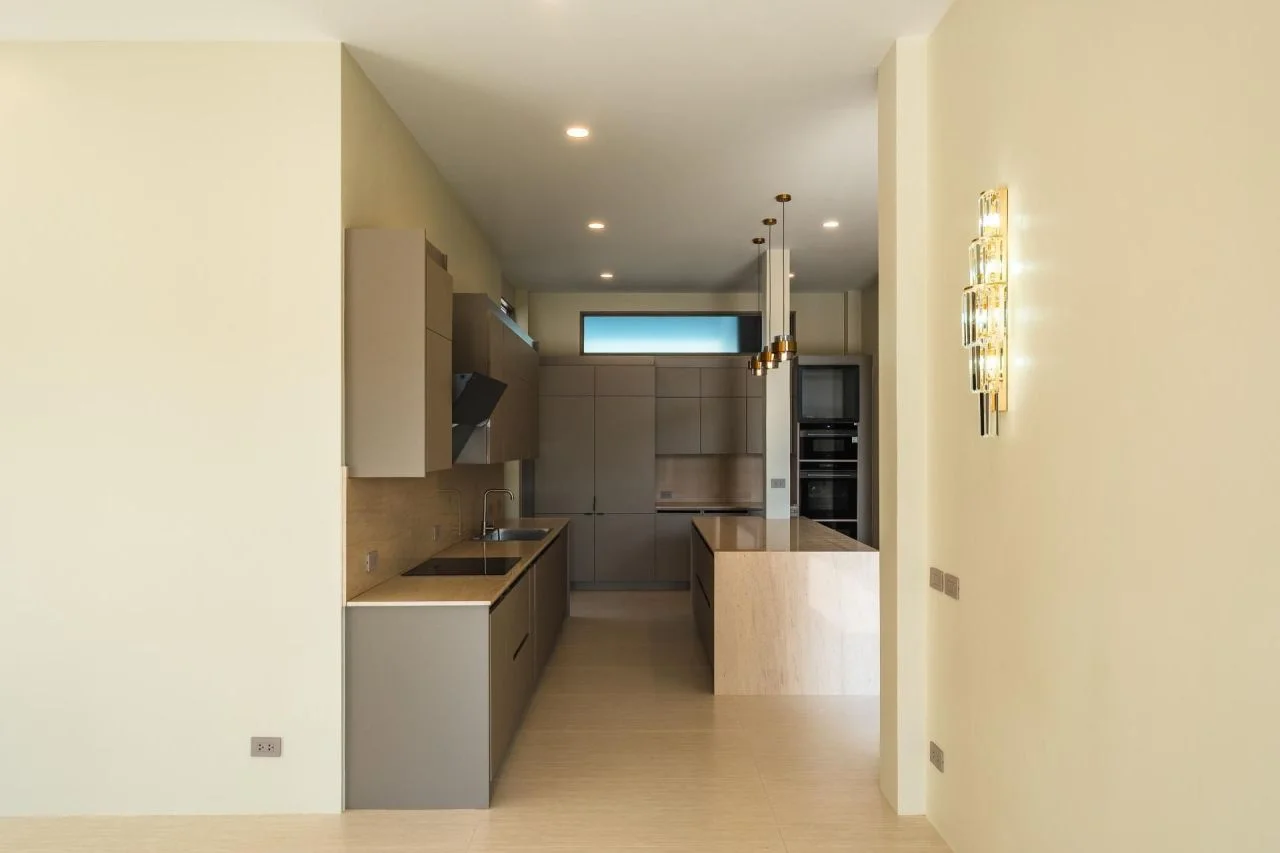 Вилла на Пхукете, Таиланд, 127.54 м² - миниатюра 5
