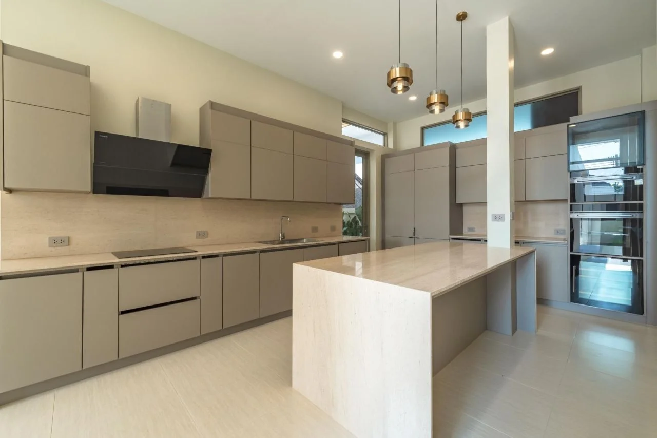 Вилла на Пхукете, Таиланд, 127.54 м² - миниатюра 9