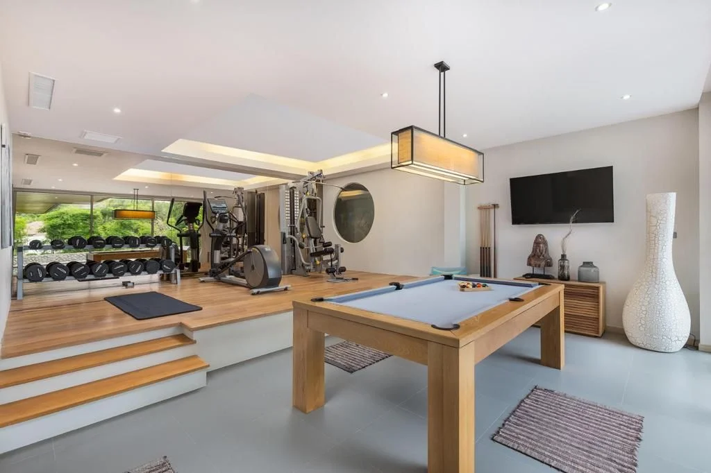 Вилла на острове Пхукет, Таиланд, 344 м² - миниатюра 10