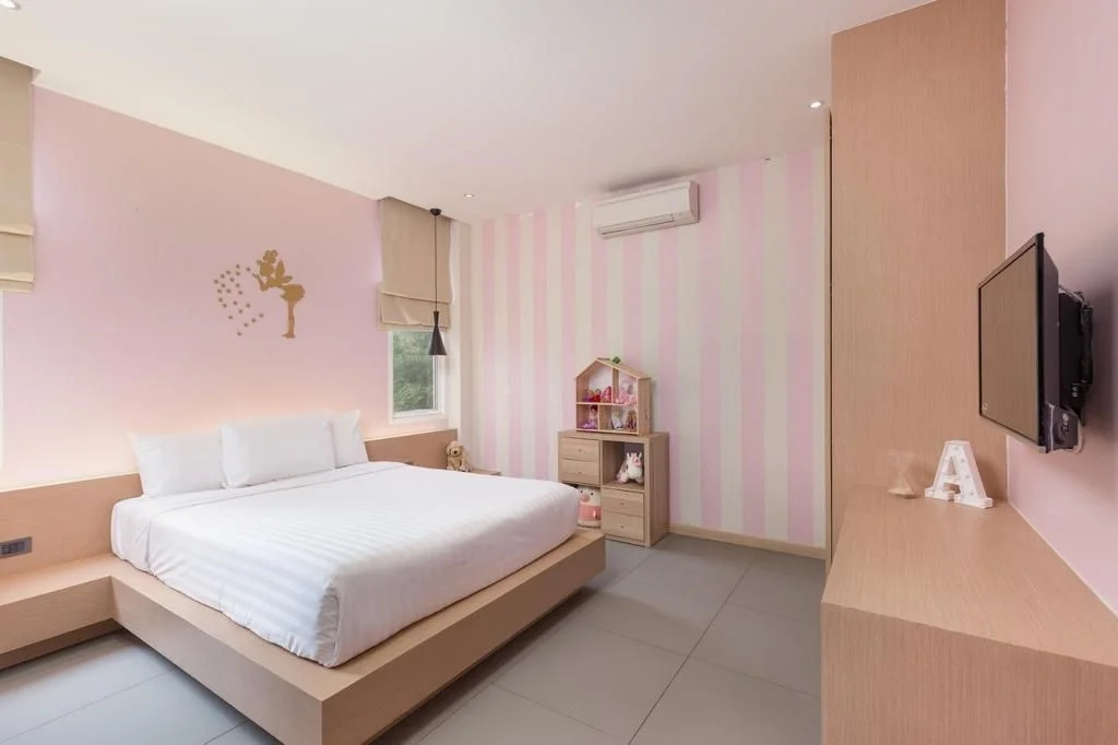 Вилла на острове Пхукет, Таиланд, 344 м² - миниатюра 11