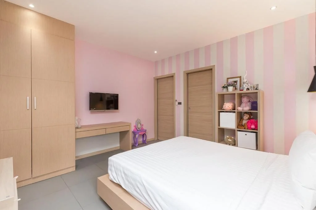 Вилла на острове Пхукет, Таиланд, 344 м² - миниатюра 12