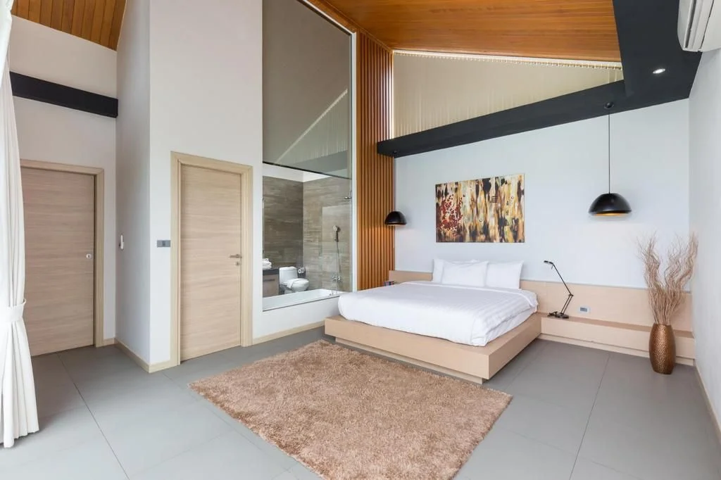 Вилла на острове Пхукет, Таиланд, 344 м² - миниатюра 14