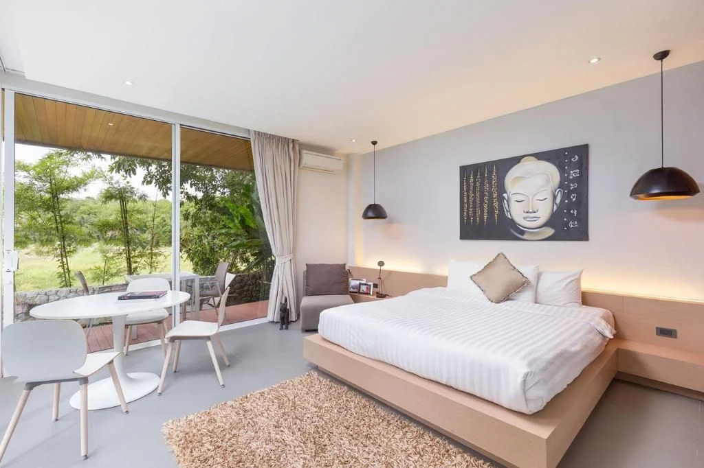 Вилла на острове Пхукет, Таиланд, 344 м² - миниатюра 17