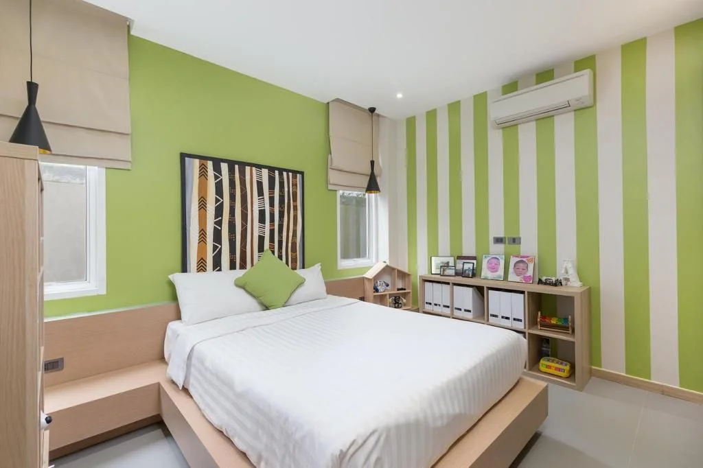 Вилла на острове Пхукет, Таиланд, 344 м² - миниатюра 18