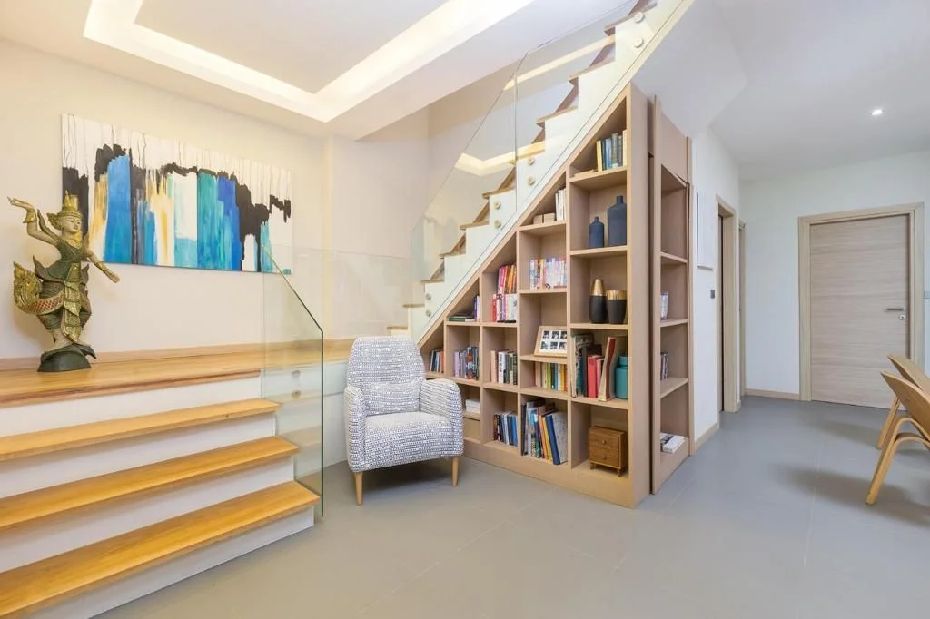 Вилла на острове Пхукет, Таиланд, 344 м² - миниатюра 9