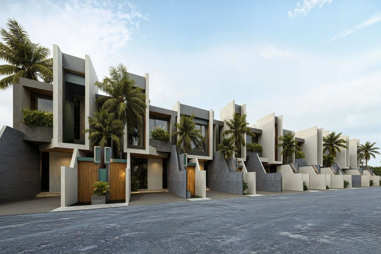 Вилла на острове Пхукет, Таиланд, 159 м² - изображение 1