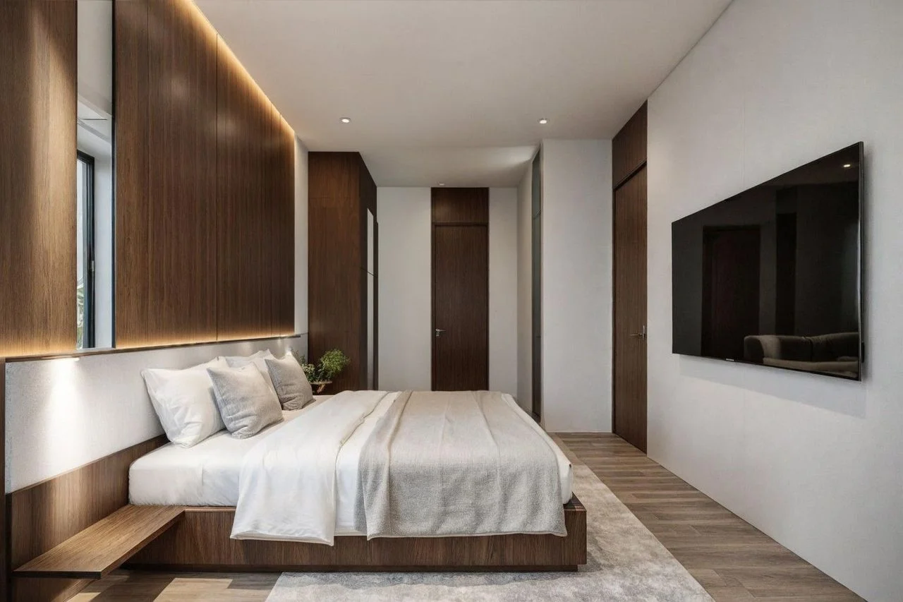 Вилла на острове Пхукет, Таиланд, 159 м² - миниатюра 13